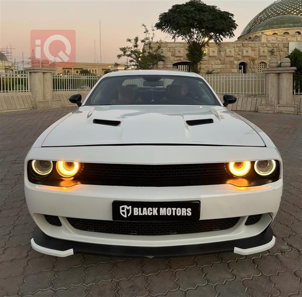 Dodge for sale in Iraq